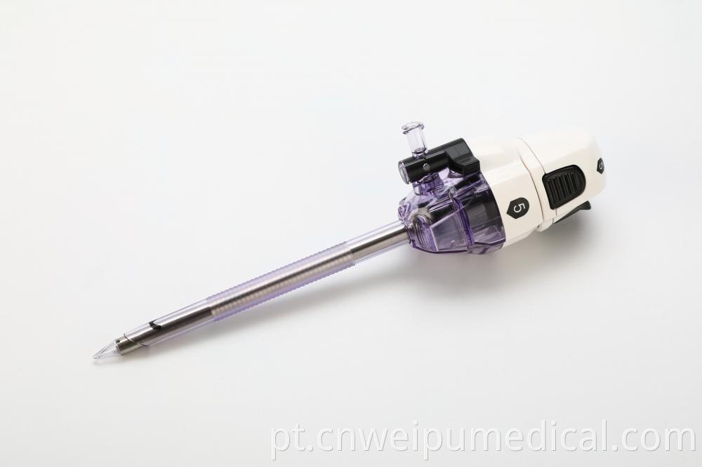 keyhole surgery instruments